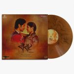 Sairat Natarang - PFZEE2401 - Record Colour - Brown - New Release Hindi LP Vinyl