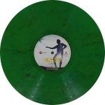 Sairat Natarang - PFZEE2401 - Record Colour - Dark Green - New Release Hindi LP Vinyl - Image 5