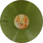Sairat Natarang - PFZEE2401 - Record Colour - Green - New Release Hindi LP Vinyl - Image 4