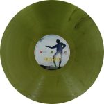Sairat Natarang - PFZEE2401 - Record Colour - Green - New Release Hindi LP Vinyl - Image 5