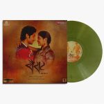 Sairat Natarang - PFZEE2401 - Record Colour - Green - New Release Hindi LP Vinyl