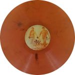 Sairat Natarang - PFZEE2401 - Record Colour - Orange - New Release Hindi LP Vinyl - Image 4