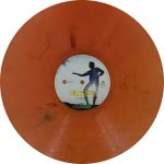Sairat Natarang - PFZEE2401 - Record Colour - Orange - New Release Hindi LP Vinyl - Image 5