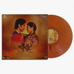 Sairat Natarang - PFZEE2401 - Record Colour - Orange - New Release Hindi LP Vinyl