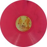 Sairat Natarang - PFZEE2401 - Record Colour - Pink - New Release Hindi LP Vinyl - Image 4