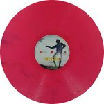 Sairat Natarang - PFZEE2401 - Record Colour - Pink - New Release Hindi LP Vinyl - Image 5