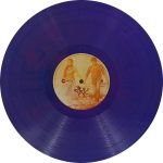 Sairat Natarang - PFZEE2401 - Record Colour - Purple - New Release Hindi LP Vinyl - Image 4
