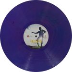 Sairat Natarang - PFZEE2401 - Record Colour - Purple - New Release Hindi LP Vinyl - Image 5