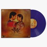 Sairat Natarang - PFZEE2401 - Record Colour - Purple - New Release Hindi LP Vinyl