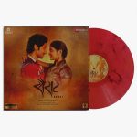 Sairat Natarang - PFZEE2401 - Record Colour - Red - New Release Hindi LP Vinyl