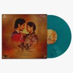Sairat Natarang - PFZEE2401 - Record Colour - Sea Green - New Release Hindi LP Vinyl