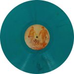 Sairat Natarang - PFZEE2401 - Record Colour - Sea Green - New Release Hindi LP Vinyl - Image 4
