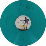 Sairat Natarang - PFZEE2401 - Record Colour - Sea Green - New Release Hindi LP Vinyl - Image 5