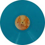 Sairat Natarang - PFZEE2401 - Record Colour - Sky Blue - New Release Hindi LP Vinyl - Image 4