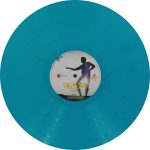Sairat Natarang - PFZEE2401 - Record Colour - Sky Blue - New Release Hindi LP Vinyl - Image 5