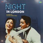 Night In London - New Release Hindi LP Vinyl Record