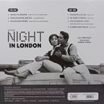 Night In London - New Release Hindi LP Vinyl Record - Image 2