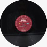 Night In London - New Release Hindi LP Vinyl Record - Image 3