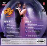 Om Shanti Om - SFLP 61 - Transparent Violet Coloured - CBF - New Release Hindi LP Vinyl Record - Image 2