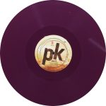 PK - SFLP 39 – Purple Coloured - LP Record - Image 5