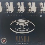 Pankaj Udhas - Nasha One More - 060253719099 - New Release Hindi LP Vinyl