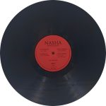 Pankaj Udhas - Nasha One More - 060253719099 - New Release Hindi LP Vinyl - Image 3