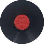 Pankaj Udhas - Nasha One More - 060253719099 - New Release Hindi LP Vinyl - Image 4