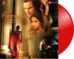 Parineeta – ZMC01107 – Red Coloured – New Release Hindi LP Vinyl LP Record - Image 3