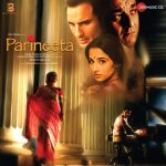 Parineeta – ZMC01107 – Red Coloured – New Release Hindi LP Vinyl LP Record