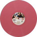 Prem Ratan Dhan Payo - SFLP 37A – Magenta Coloured - New Release Hindi LP Vinyl Record - Image 5