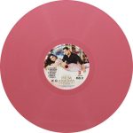 Prem Ratan Dhan Payo - SFLP 37A – Magenta Coloured - New Release Hindi LP Vinyl Record - Image 4
