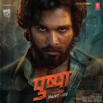 Pushpa - SFLP 60 - Transparent Red Coloured - CBF - New Release Hindi LP Vinyl Record