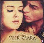 Veer Zaara - YRMLP 99999 - New Release Hindi - 3LP Set - Image 3