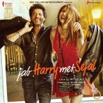 Jab Harry Met Sejal - 190758518015 - CBF - New Release Hindi LP Vinyl Record