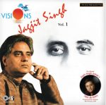 Jagjit Singh - Visions - Vol. 1 & 2 - 8907011128704 - 2 LP Set