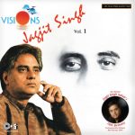 Jagjit Singh ‎- Visions - Vol. 1 & 2 - 8907011128704 - 2 LP Set
