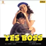 Yes Boss - VCFR 3652 - New Release Hindi LP Vinyl Record