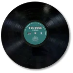 Yes Boss - VCFR 3652 - New Release Hindi LP Vinyl Record - Image 4