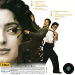 Yes Boss - VCFR 3652 - New Release Hindi LP Vinyl Record - Image 2