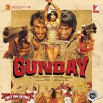 Gunday - YRM LP 77071 - New Release Hindi LP Vinyl Record