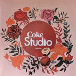 Coke Studio Pakistan - Season 14 - DVRL 001 - Red Coloured - New Release Hindi 2LP Set