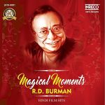 R. D. Burman – Magical Moments – New Released Hindi LP Vinyl Record  – 2418-8001 – LP Record