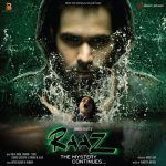 Raaz - The Mystery Continues - 88697435641 - New Release Hindi LP Vinyl