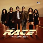 Race - New Release Hindi LP Vinyl