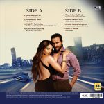 Race - New Release Hindi LP Vinyl - Image 2
