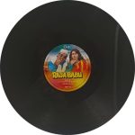 Raja Babu - TMPM 010 - New Released LP Hindi Vinyl Record - Image 4