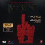 Rockstar - SFLP 07A - New Release Hindi - 2LP Set
