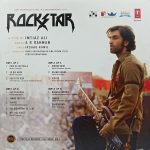 Rockstar - SFLP 07A - New Release Hindi - 2LP Set - Image 2