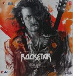 Rockstar - SFLP 07B - Picture Disc - 2LP Set - New Release Hindi LP Vinyl - Image 3