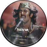 Rockstar - SFLP 07B - Picture Disc - 2LP Set - New Release Hindi LP Vinyl - Image 4